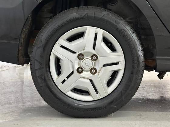 CHEVROLET PRISMA 1.0 MPFI LT 8V FLEX 4P MANUAL CHEVROLET PRISMA 1.0 MPFI LT 8V FLEX 4P MANUAL